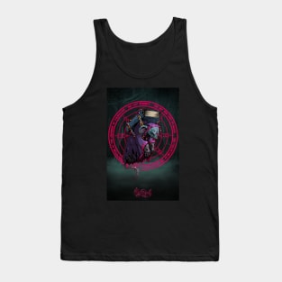 Valhallah Rat Tank Top